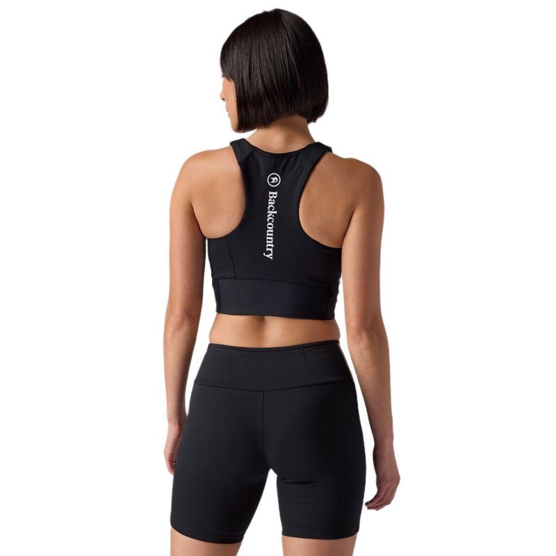Women's Wasatch Adventure Hydration Bra Sports Bras
