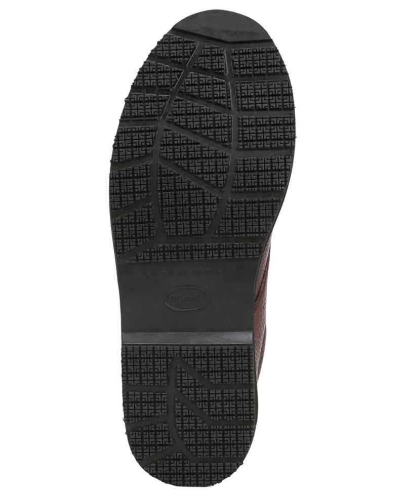 Men's Harrington II Slip and Oil Resistant Oxfords