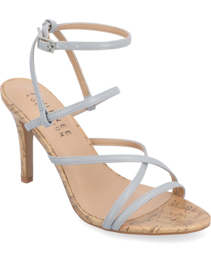 Women's Fylissa Strappy Dress Sandals