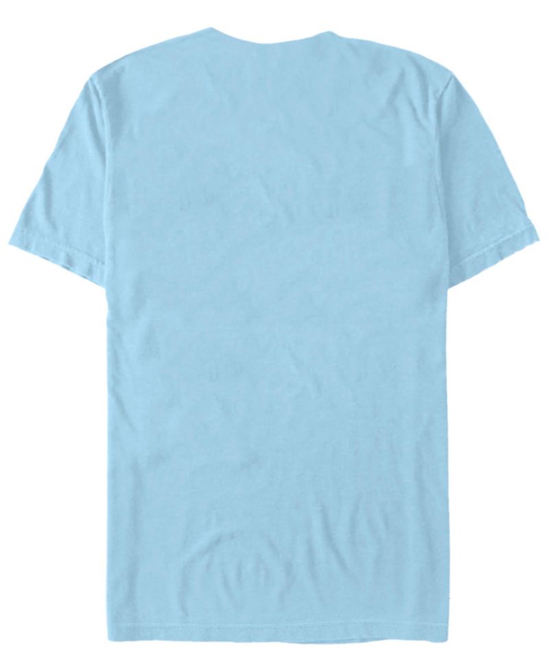 Men's Sports Illustrated Baseball Graphic T-Shirt
