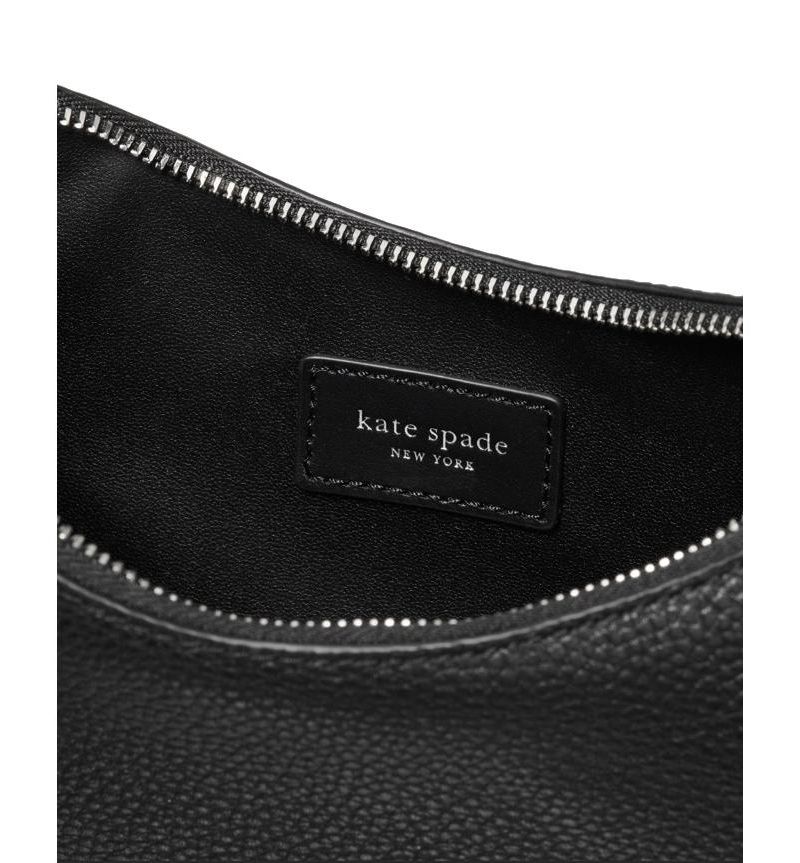 Duo Leather Mini Shoulder Bag