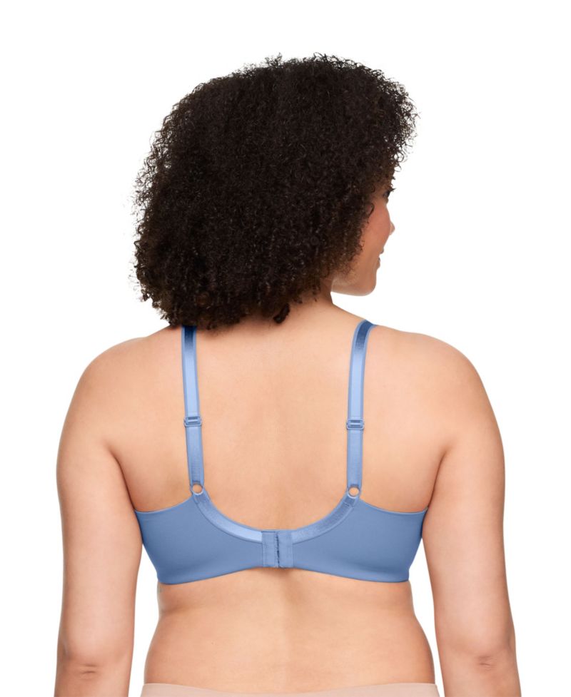 Warners® Women's No Side Effects® Seamless Comfort Underwire T-Shirt Bra RA3061A