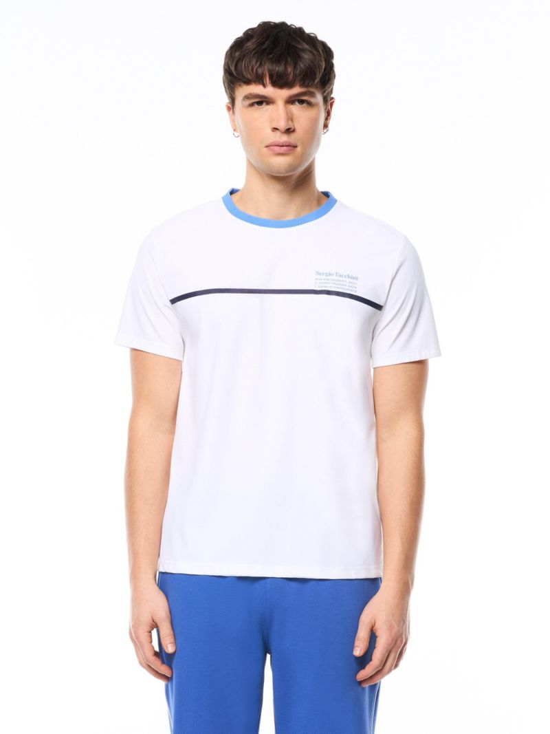 Men's Campo Court T-shirt