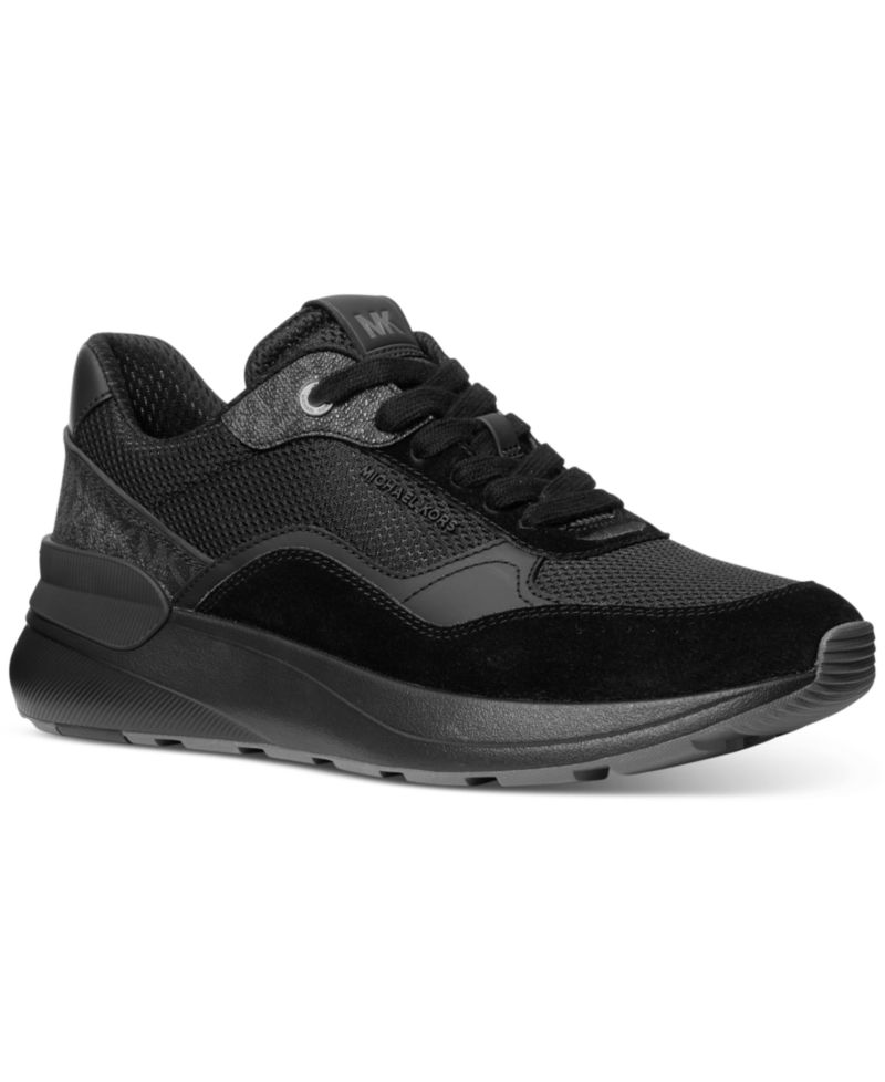 Men's Trevor Trainer Sneakers