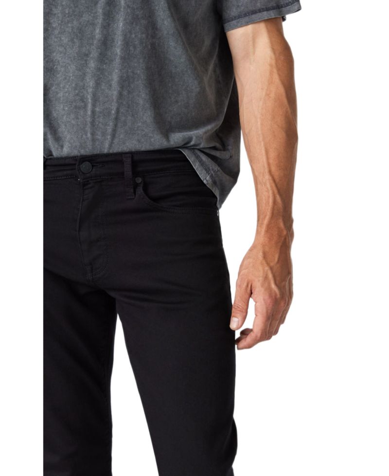 Men's Matt Regular Rise Relaxed Leg In Double Supermove