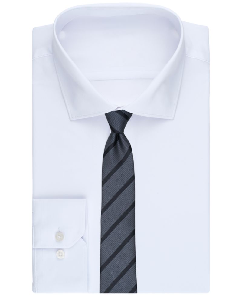 Men's Desbrosses Stripe Tie
