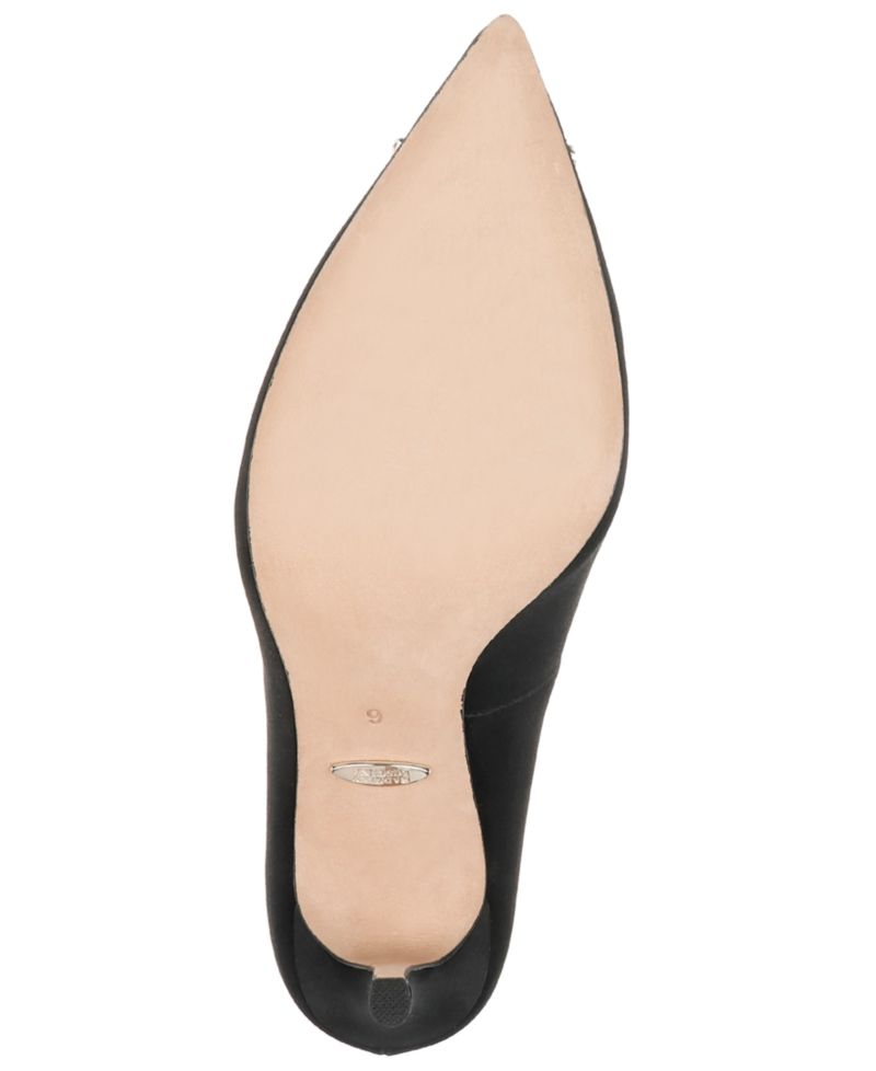 Women's Cher Slip-On Evening Pumps