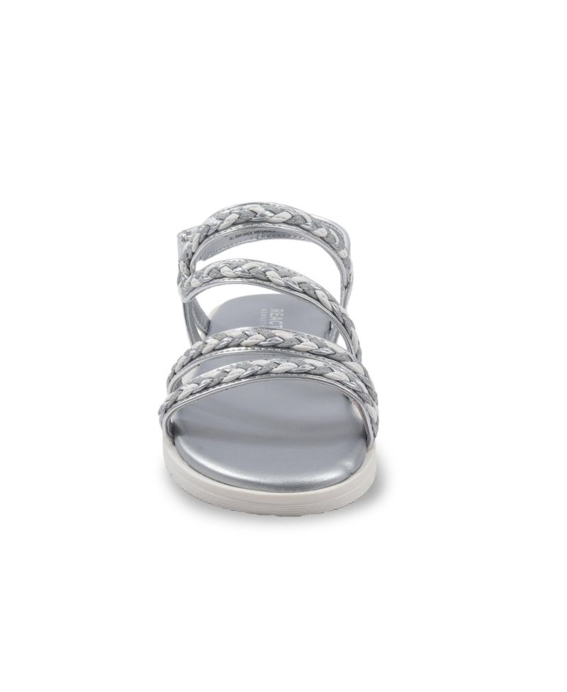 Little and Big Girls Lotus Rina Gladiator Sandals