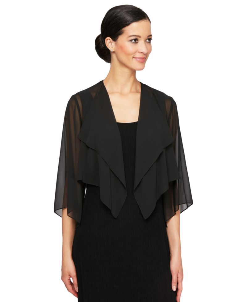 Chiffon Cover Up