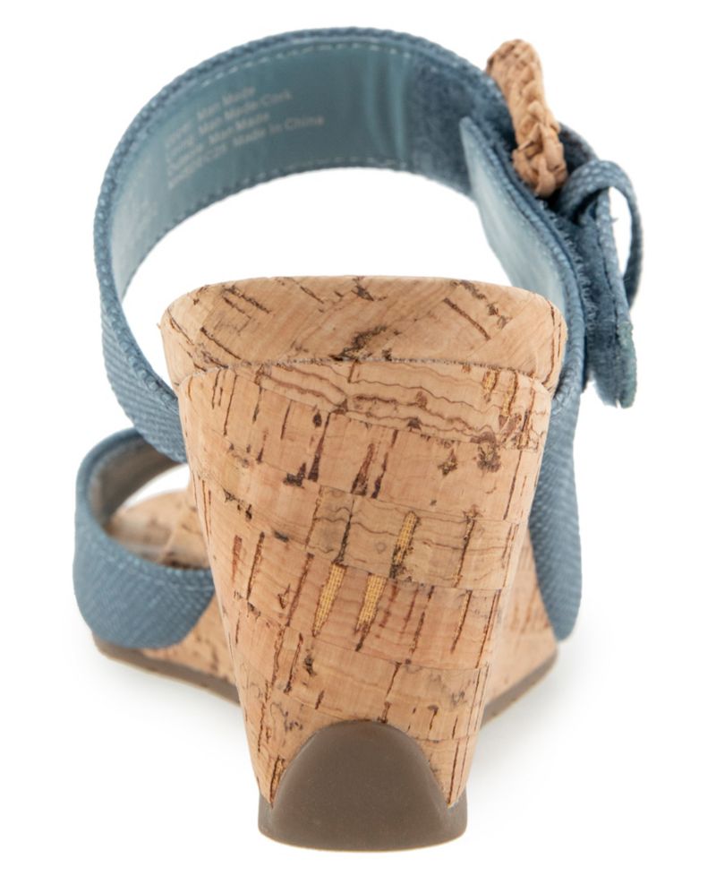 Women's Gibbs Wedge Sandals