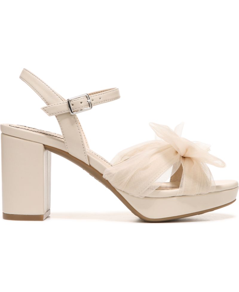 Last Dance Dress Sandals