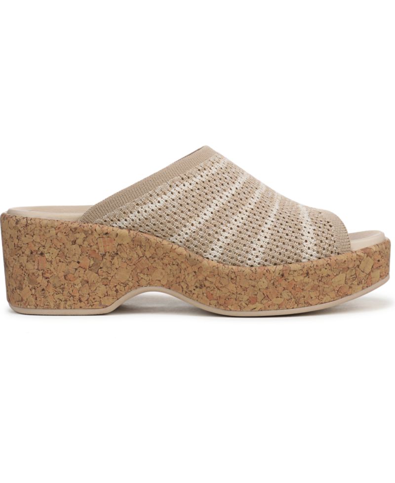 Women's Very Ready Slide Sandals