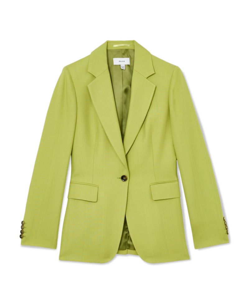 Women's Jodie Notch Lapel Blazer