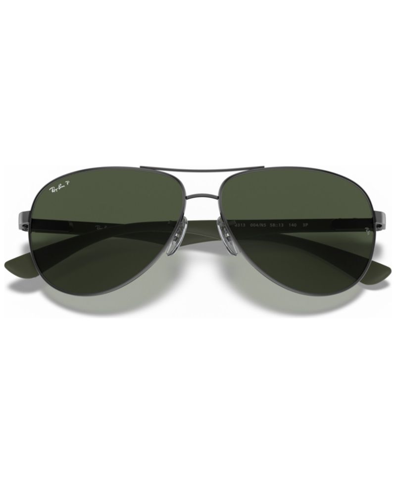 Polarized Sunglasses , RB8313