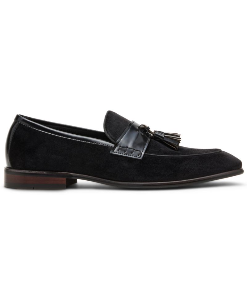 Men's Suez Slip-On Loafers