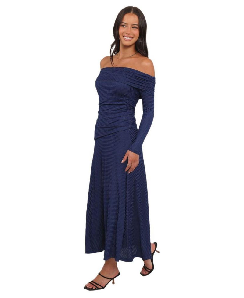 Women's Katiya Off Shoulder Dress