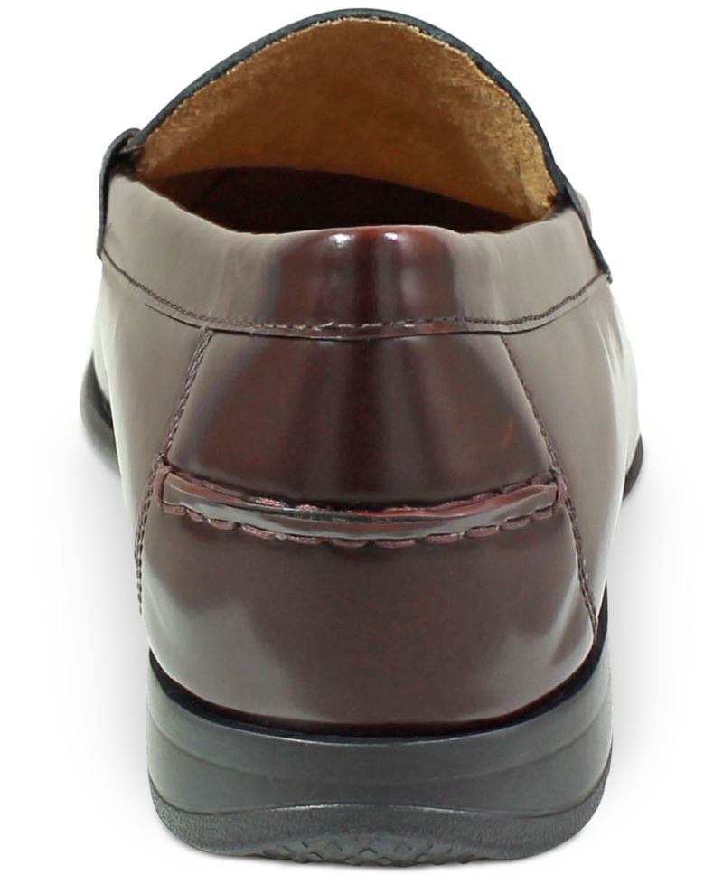 Мужские мокасины Drexel Penny с технологией KORE Comfort