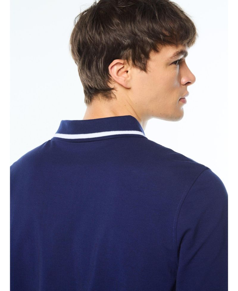 Men's Agiato Polo