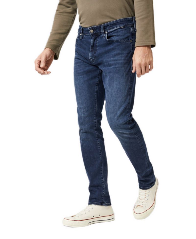 Men's Jake Regular Rise Skinny Leg Jean