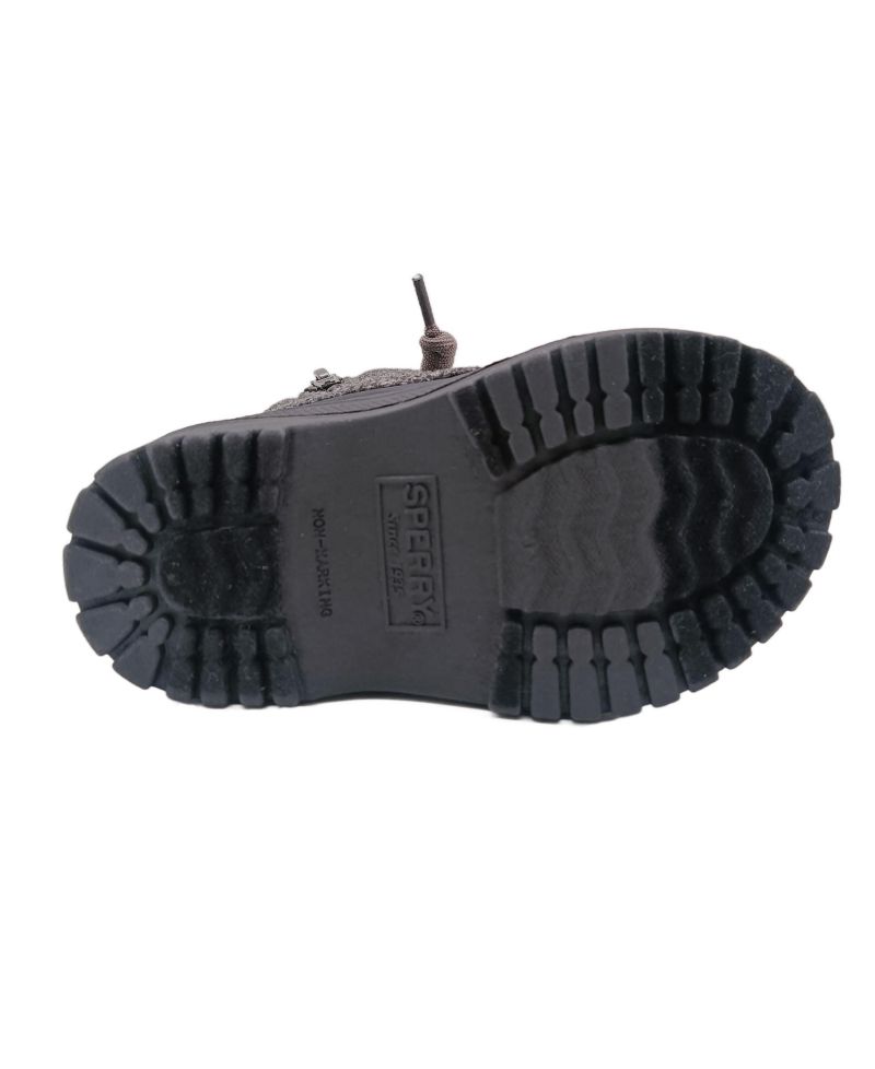 Boys' and Girls' 4-10 Cold-Weather Duck Boots