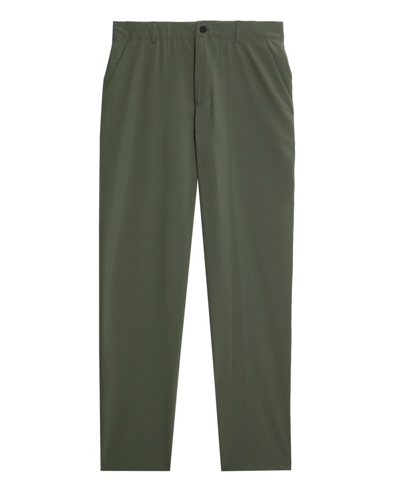 Men's Women's 5 Pocket Golf Pants