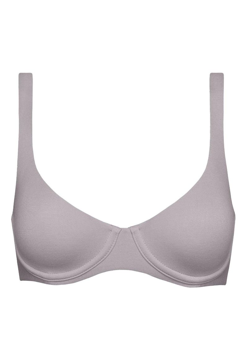 Women's The Scoop - Modal Bra