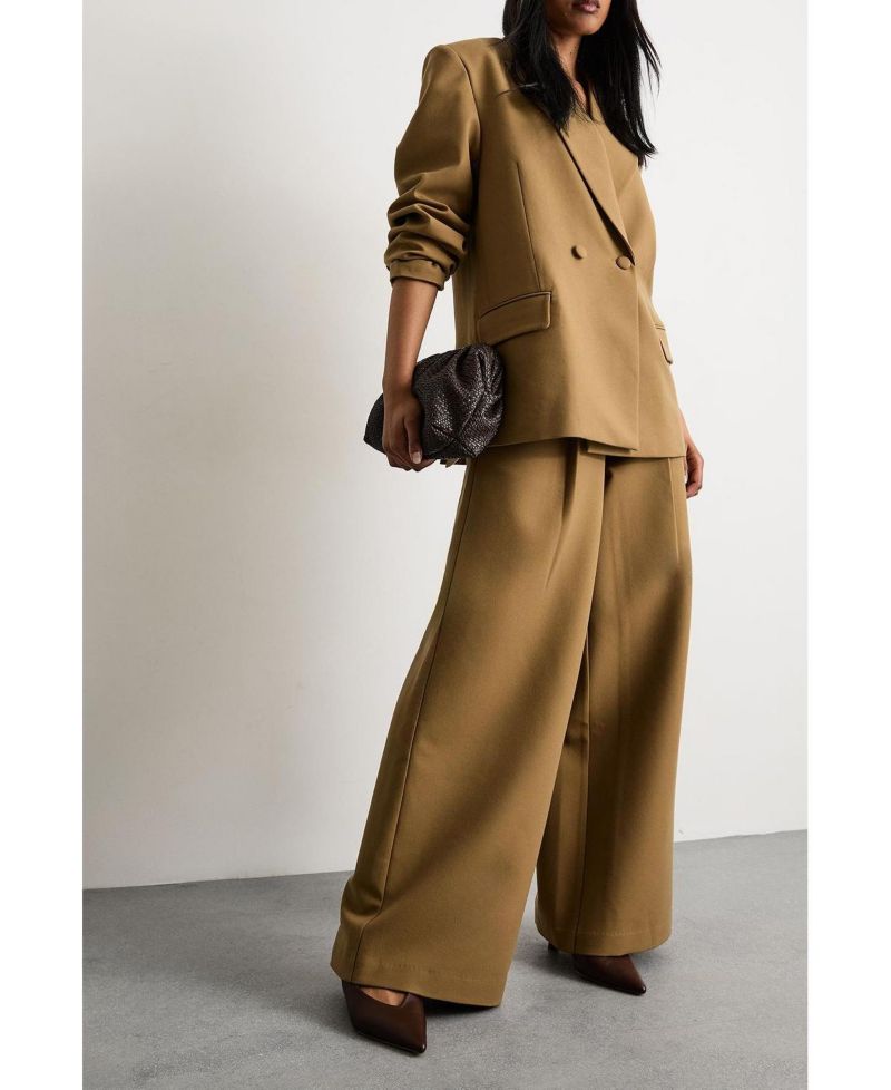 Women's The Premium Oversized Tailored Blazer