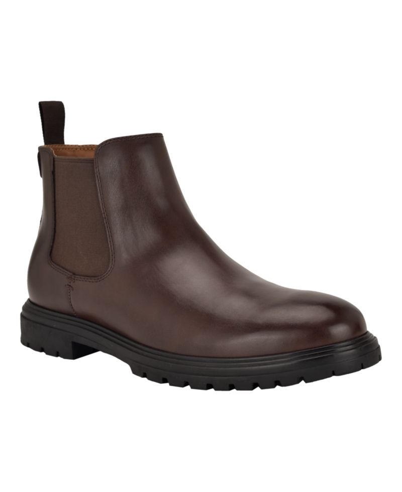 Men's Gainsly Casual Chelsea Boots