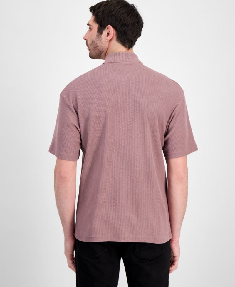 Men's Diffys Polo Shirt