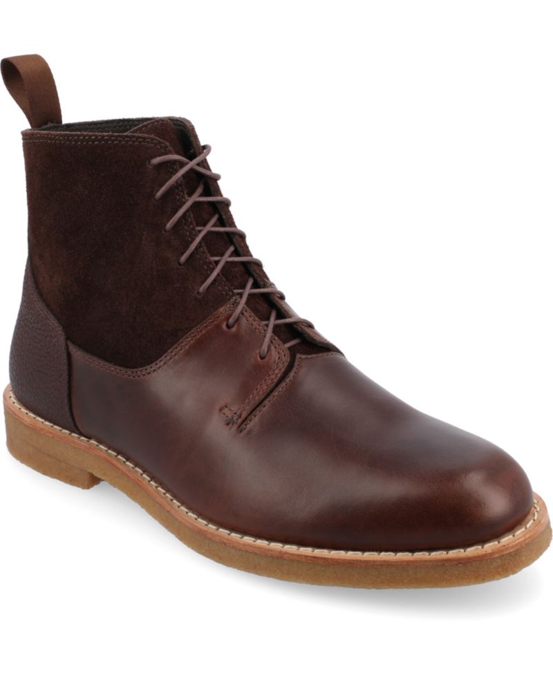 Men's The Douglas Plain-Toe Boot