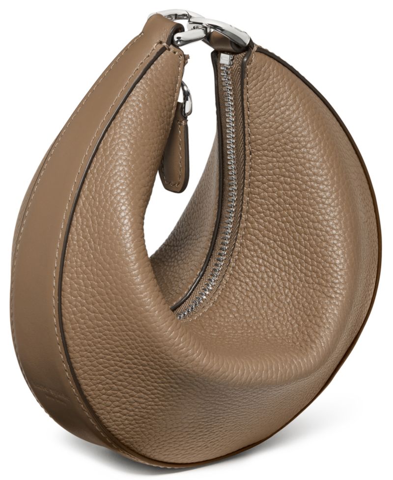 Duo Small Shoulder Handbag