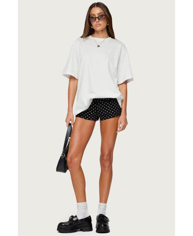 Women's Devan Oversized T Shirt