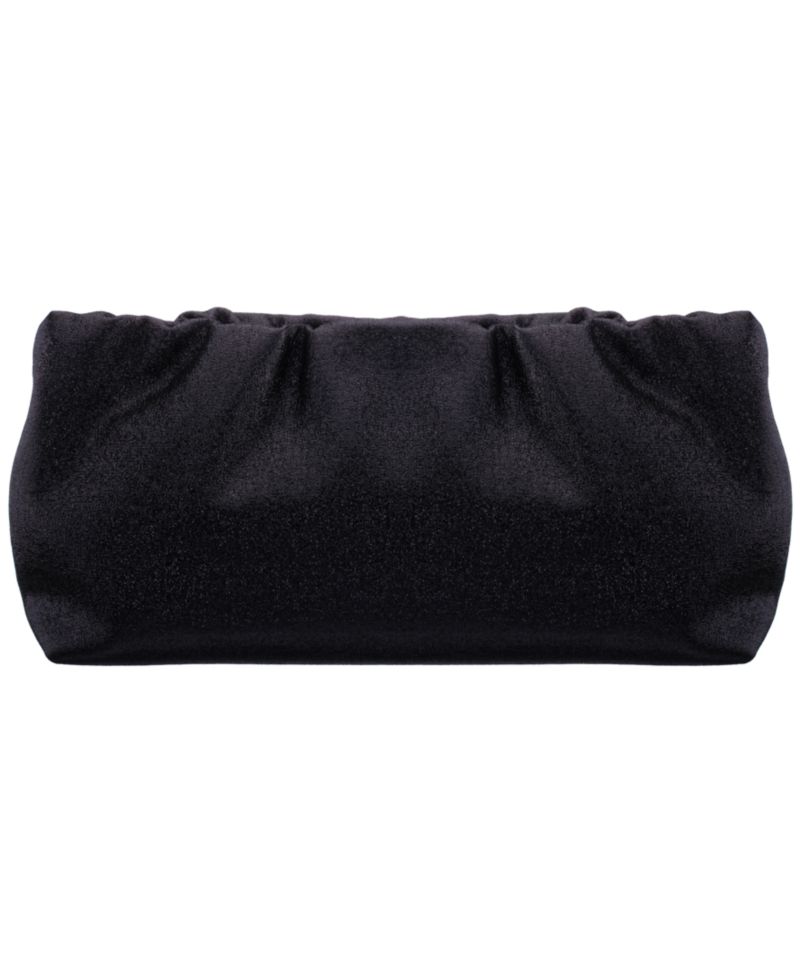 Thea Soft Facile Medium Frame Clutch Handbag