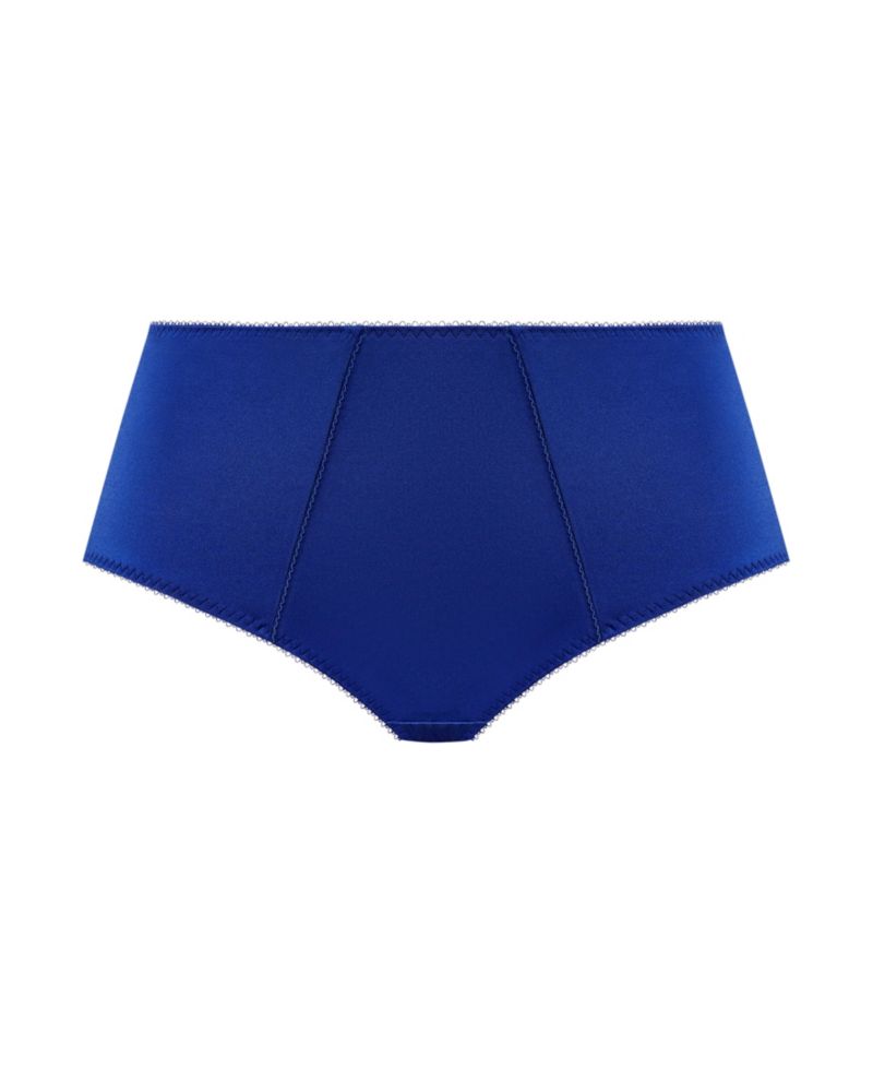 Plus Size Keira Full Coverage Brief