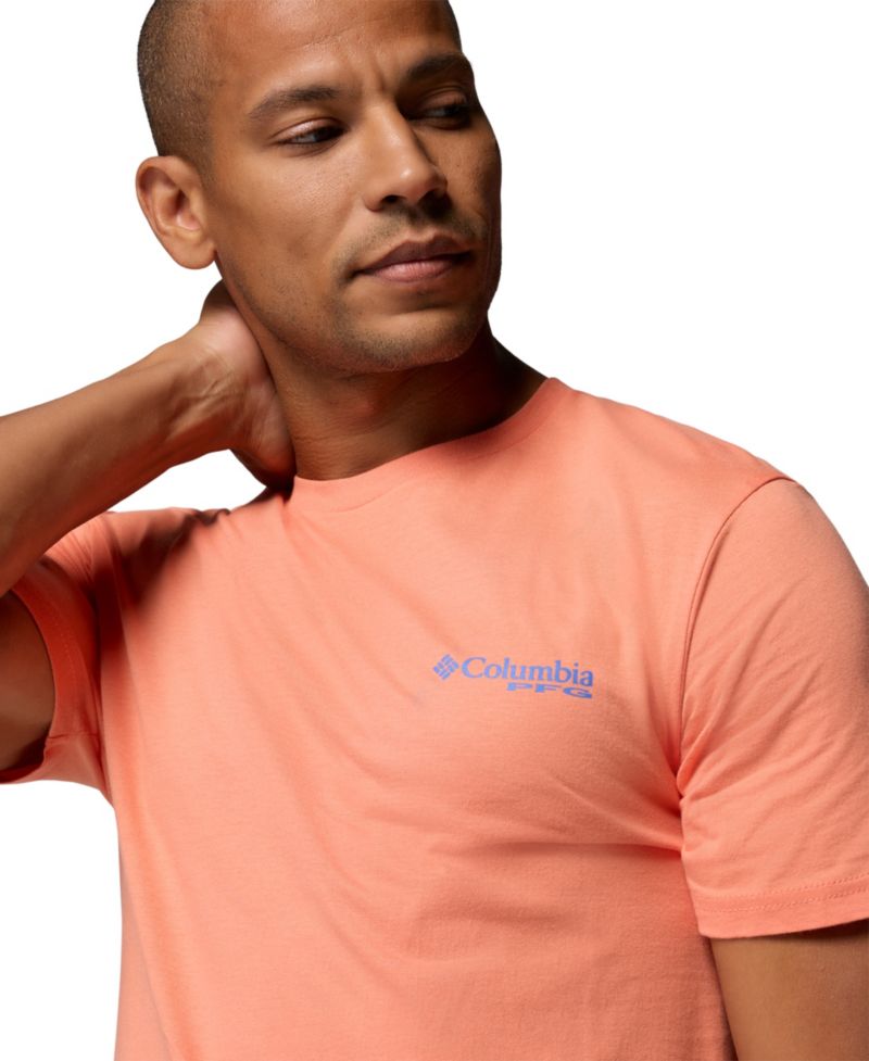 Men's Maestro Regular-Fit Graphic T-Shirt
