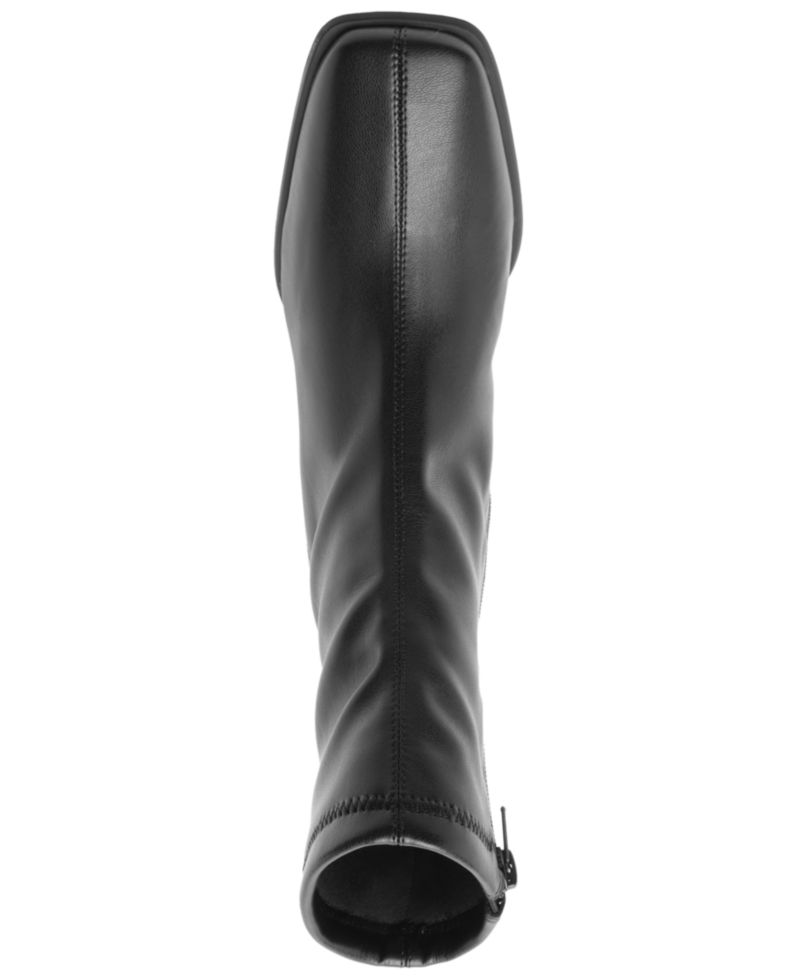 Women's Nancie Mid Block Dress Booties