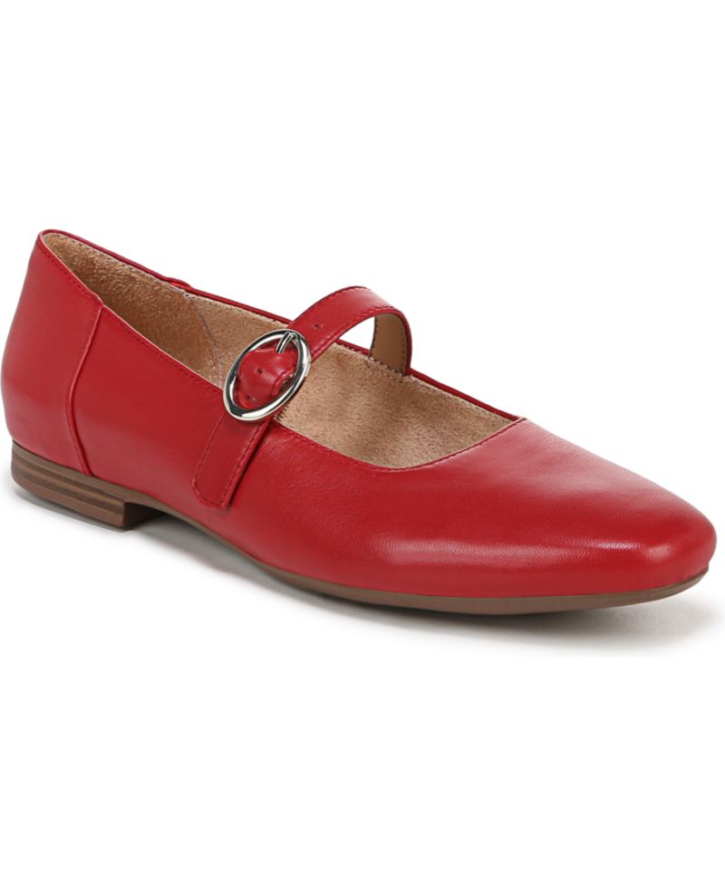Women's Kelly Mary-Jane Flats
