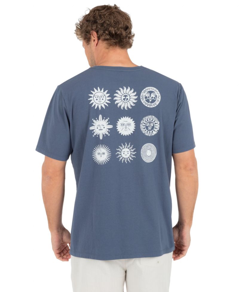Men's Solar Short-Sleeve T-Shirt