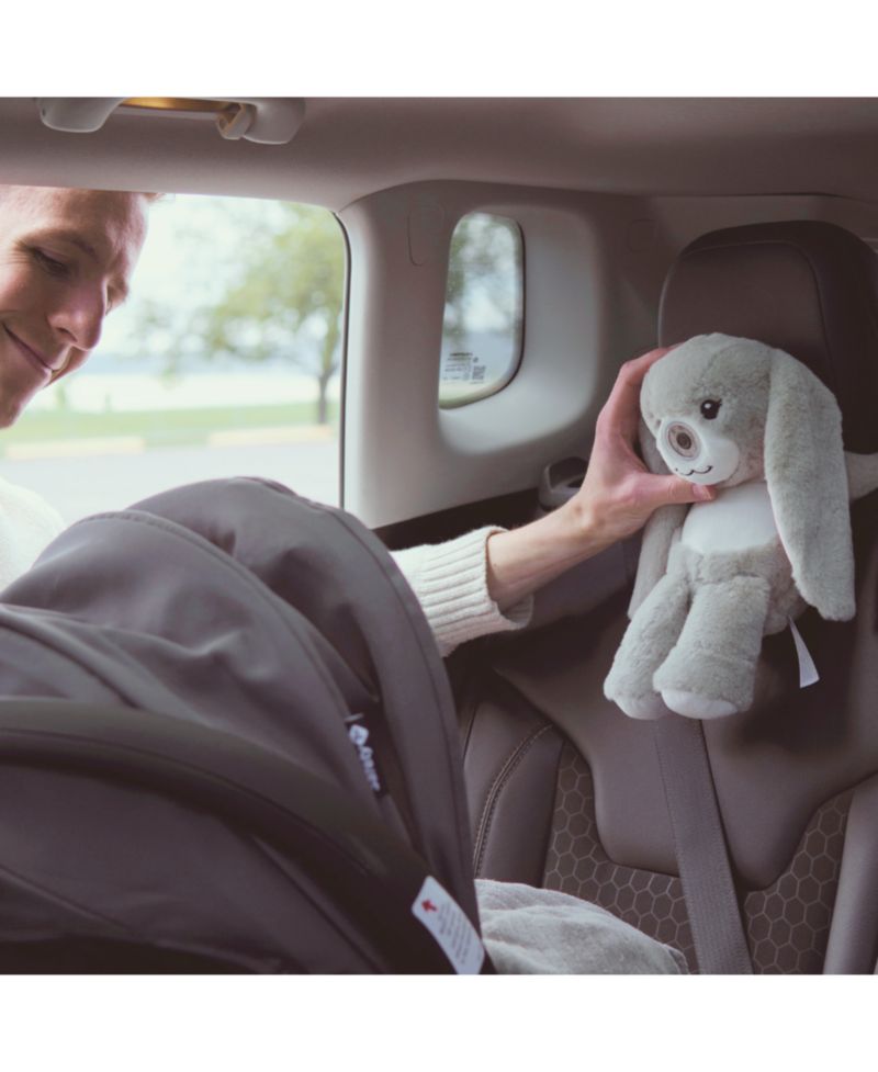 infanttech Baby Monitor