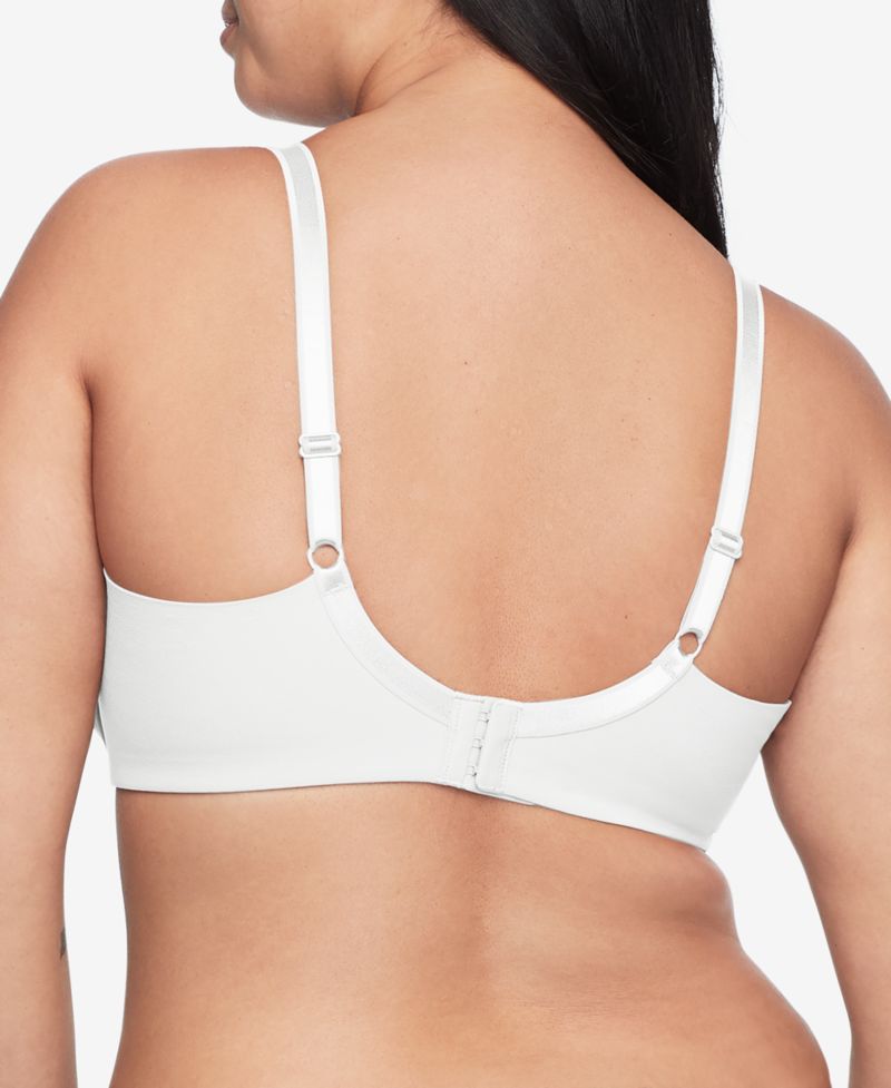 Warners® Women's No Side Effects® Seamless Comfort Underwire T-Shirt Bra RA3061A
