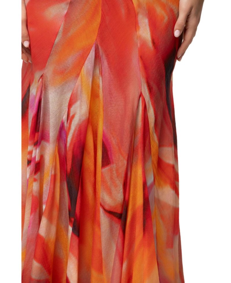 Women's Prism Tide Maxi Dress