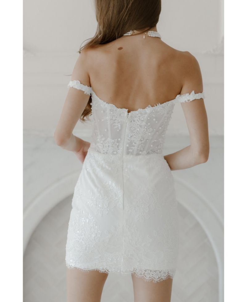Women's Estella Mini Dress