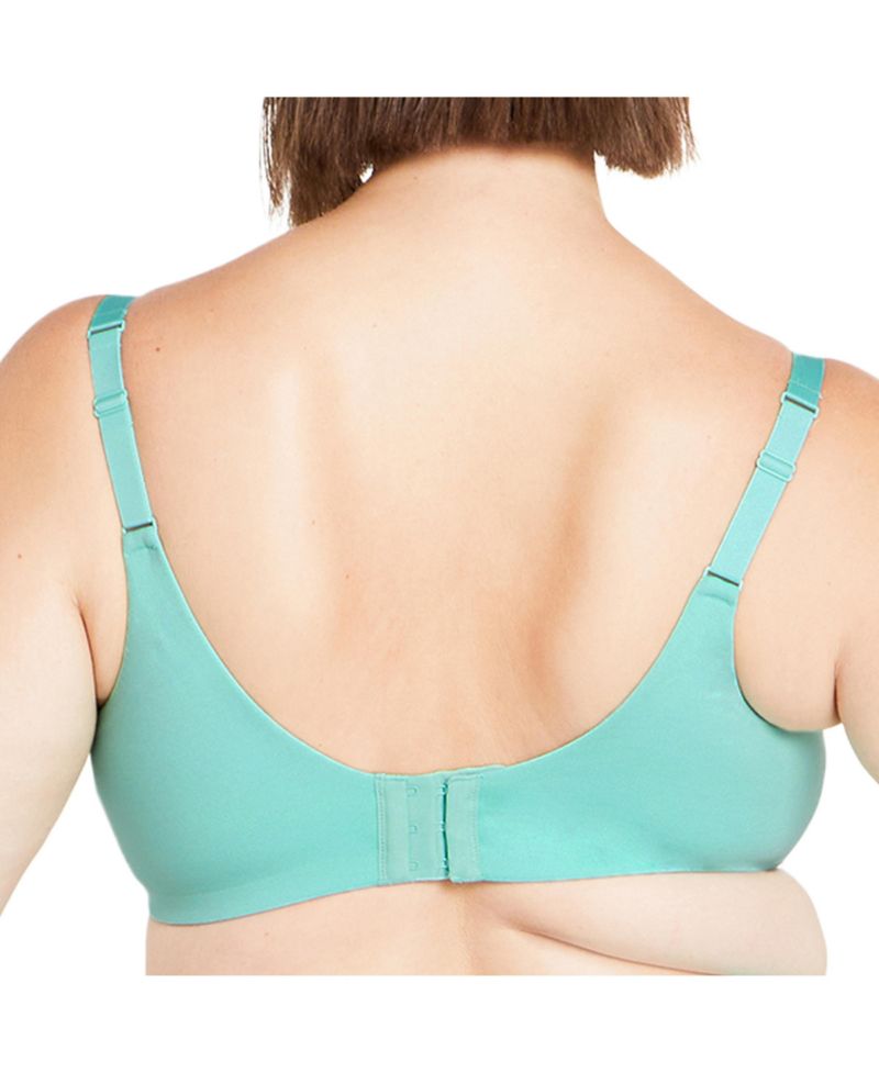 Women's Smooth & Chic Cotton Tshirt Bra