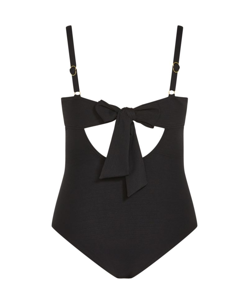 Plus Size Alicante Underwire 1 Piece