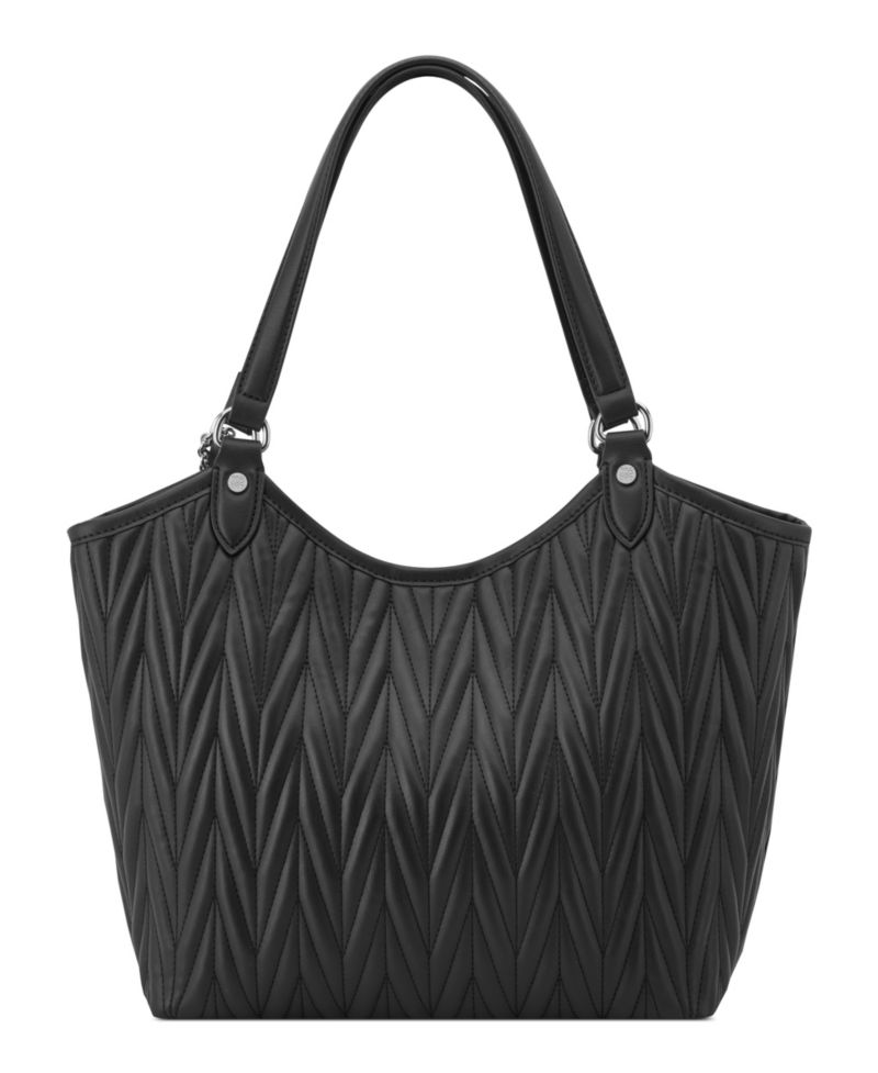 Jaslee Large 2 in 1 Tote Bag