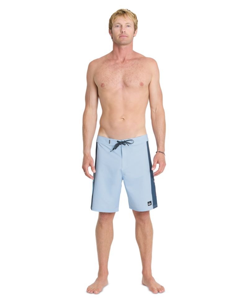 Men's Homeslicer 4-Way Stretch Board Shorts