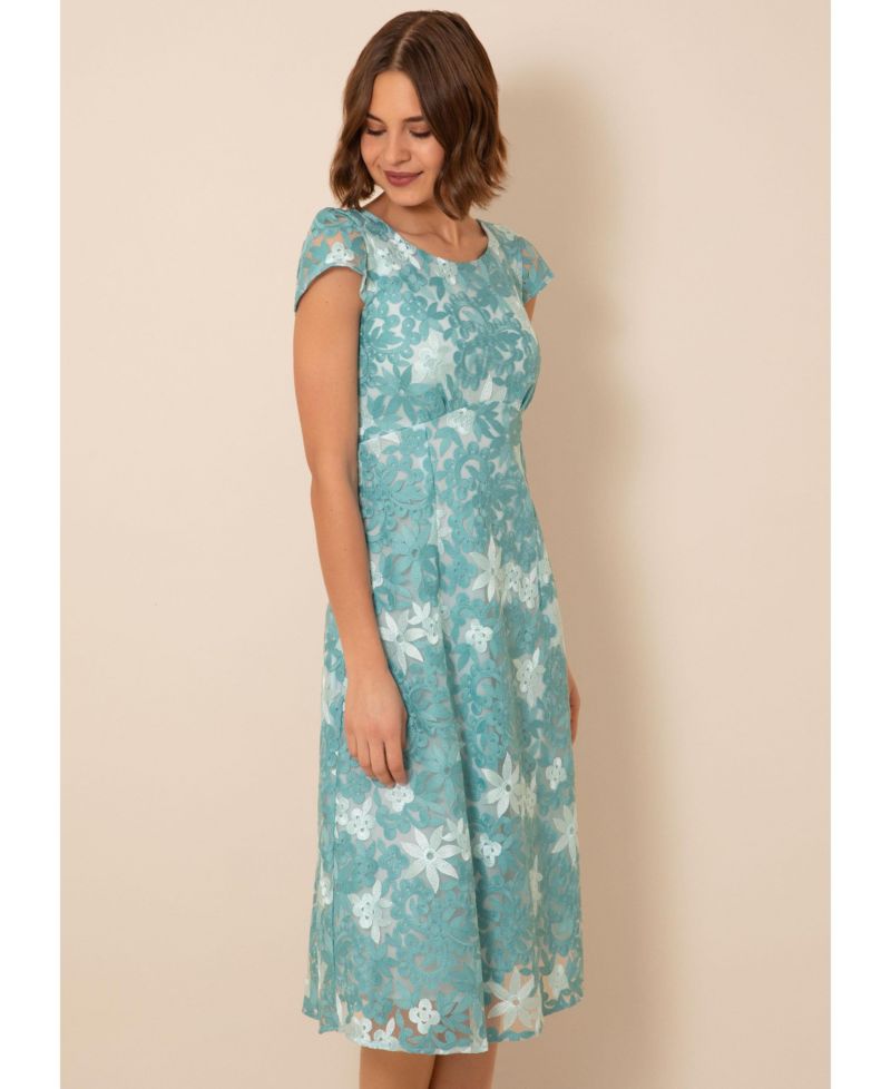 Women's Charlotte Dress