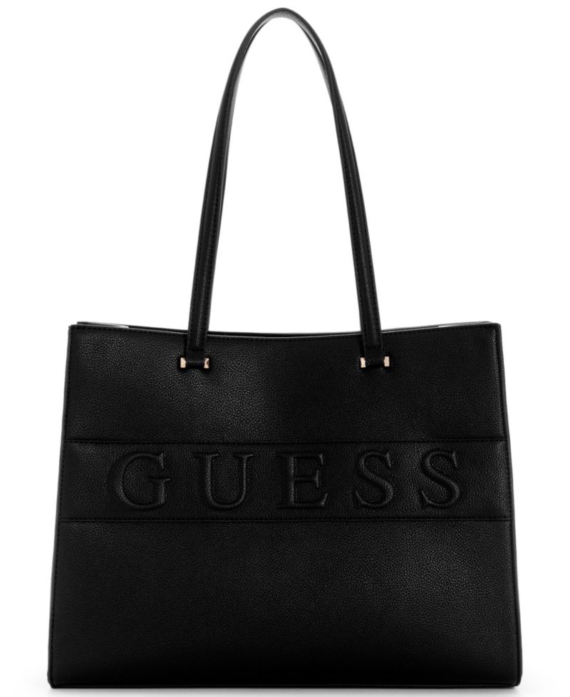 Shimmer Book Large Tote Handbag