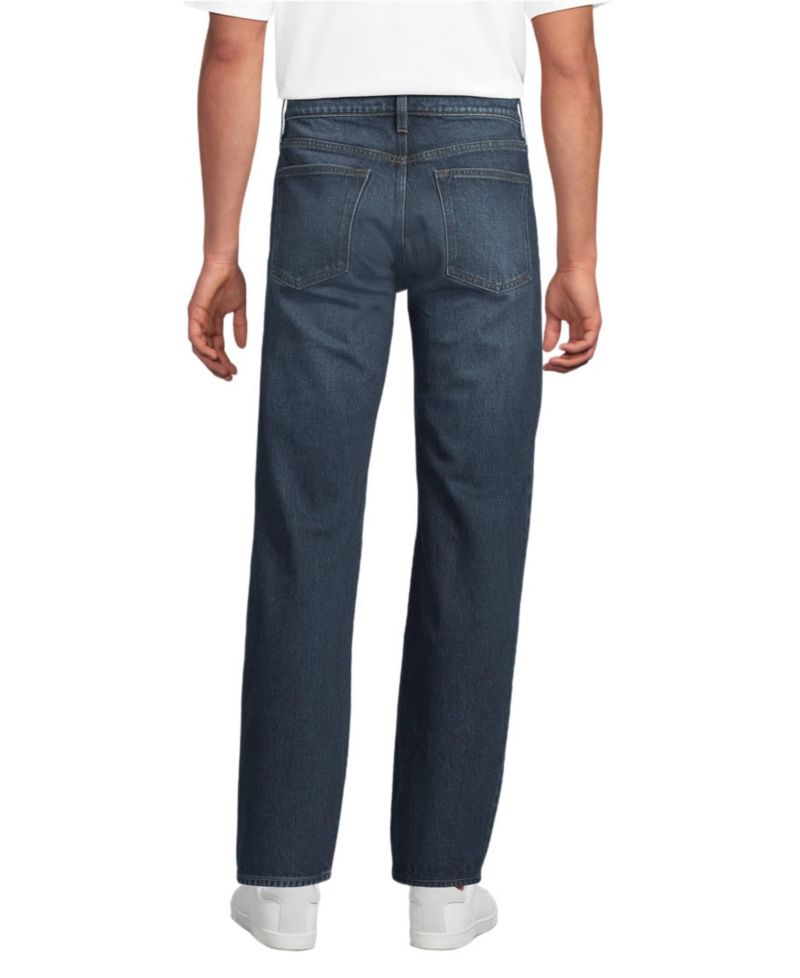 Men's Stretch Easy Classic Fit Jean