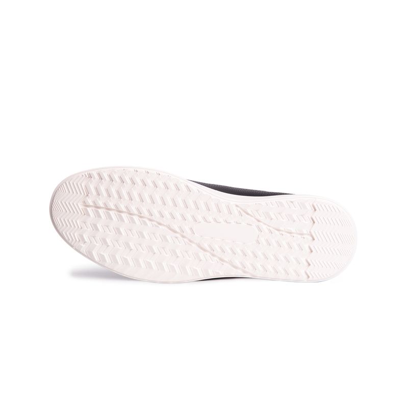 Men's River St Hands-Free Slip On Technology Leather Fashion Sneakers